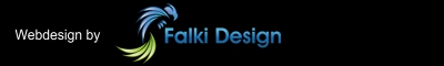 Webdesign by Falki Design