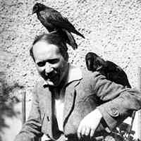 Karl Bickel