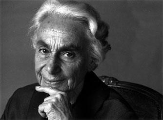 Blanche Merz