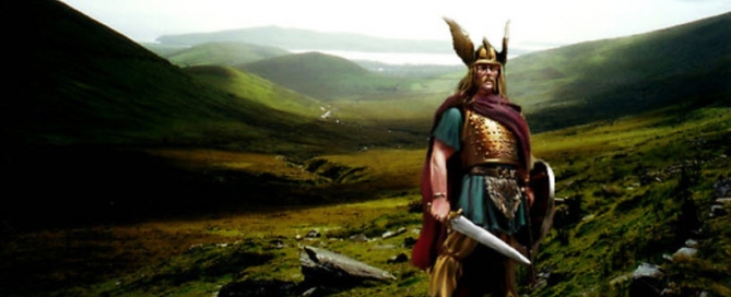 Vercingetorix der Kelte