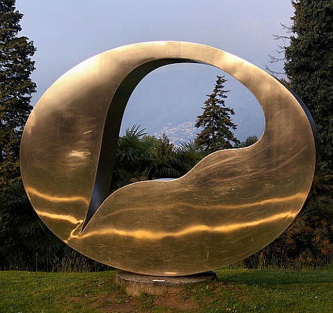 Monte Verità - Ascona