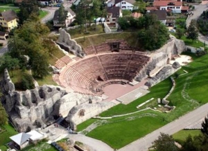 Augusta Raurica