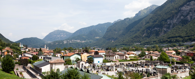 Riva San Vitale