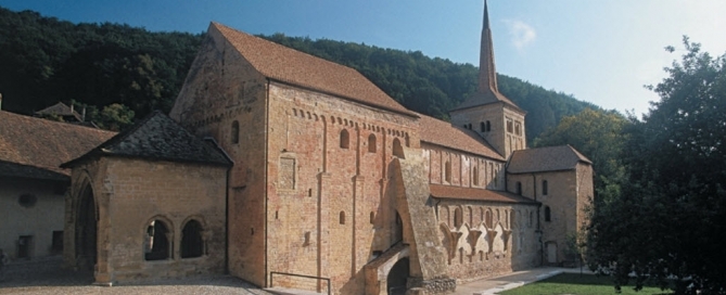 Klosterkirche