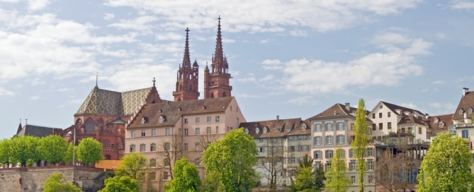 Basler Münster