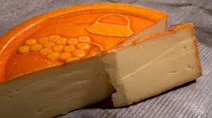 Feiner Käse vom Mont Vully