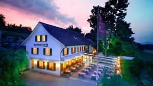 Mont Vully Restaurant