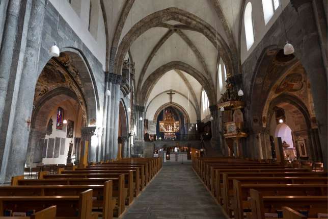 Kathedrale Chur