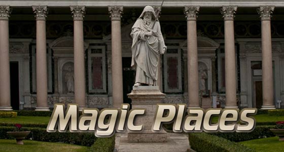 (c) Magic-places.ch