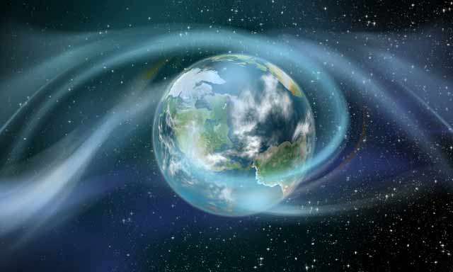 Earth Energy - Bio Energy Therapy