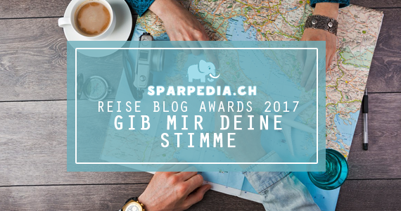 Reise Blog Awards 2017